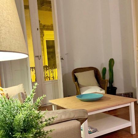 Apartament Luz Y Sencillez En El Centro Historico De Malaga Zewnętrze zdjęcie