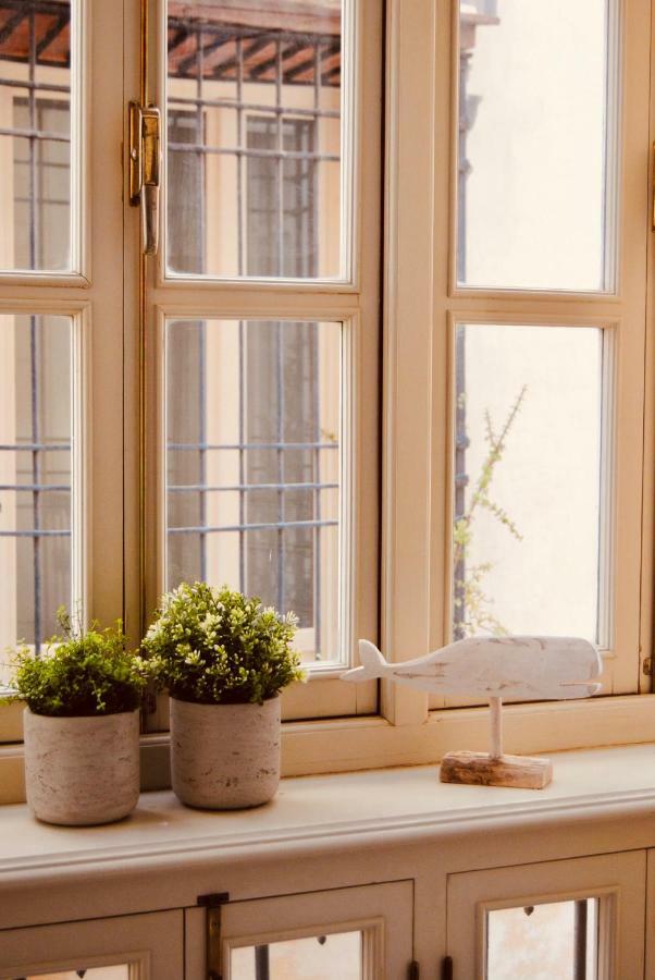 Apartament Luz Y Sencillez En El Centro Historico De Malaga Zewnętrze zdjęcie