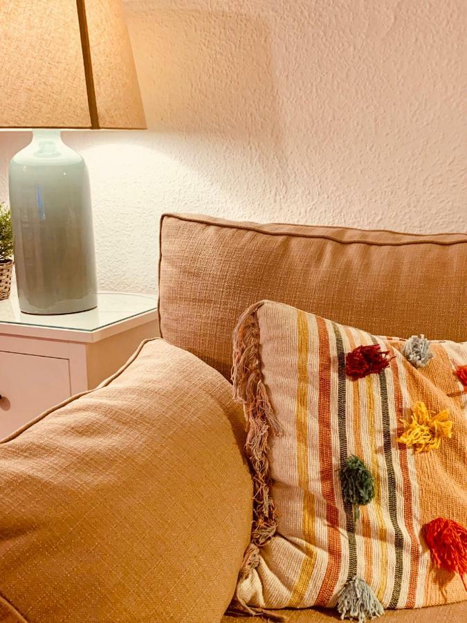 Apartament Luz Y Sencillez En El Centro Historico De Malaga Zewnętrze zdjęcie
