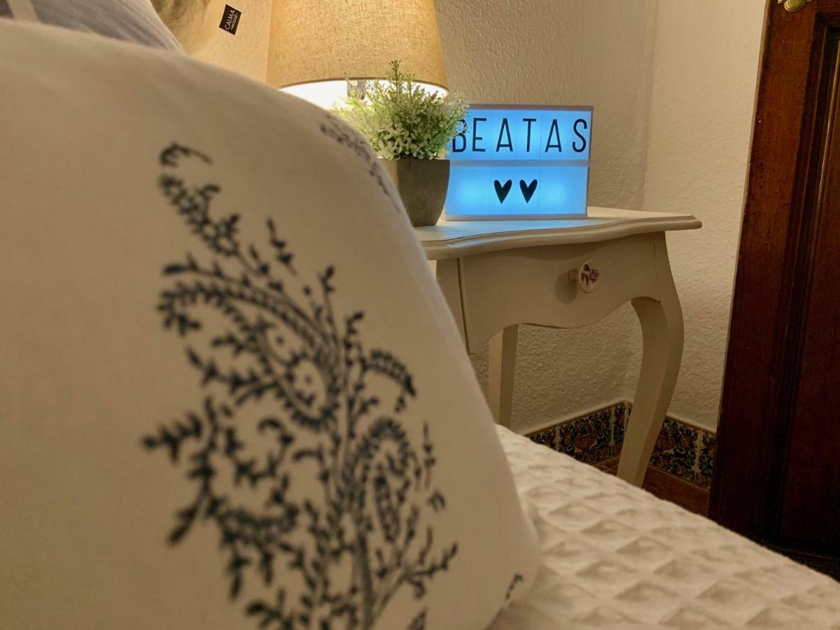 Apartament Luz Y Sencillez En El Centro Historico De Malaga Zewnętrze zdjęcie