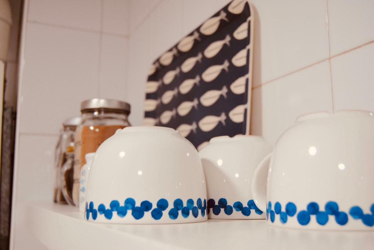 Apartament Luz Y Sencillez En El Centro Historico De Malaga Zewnętrze zdjęcie