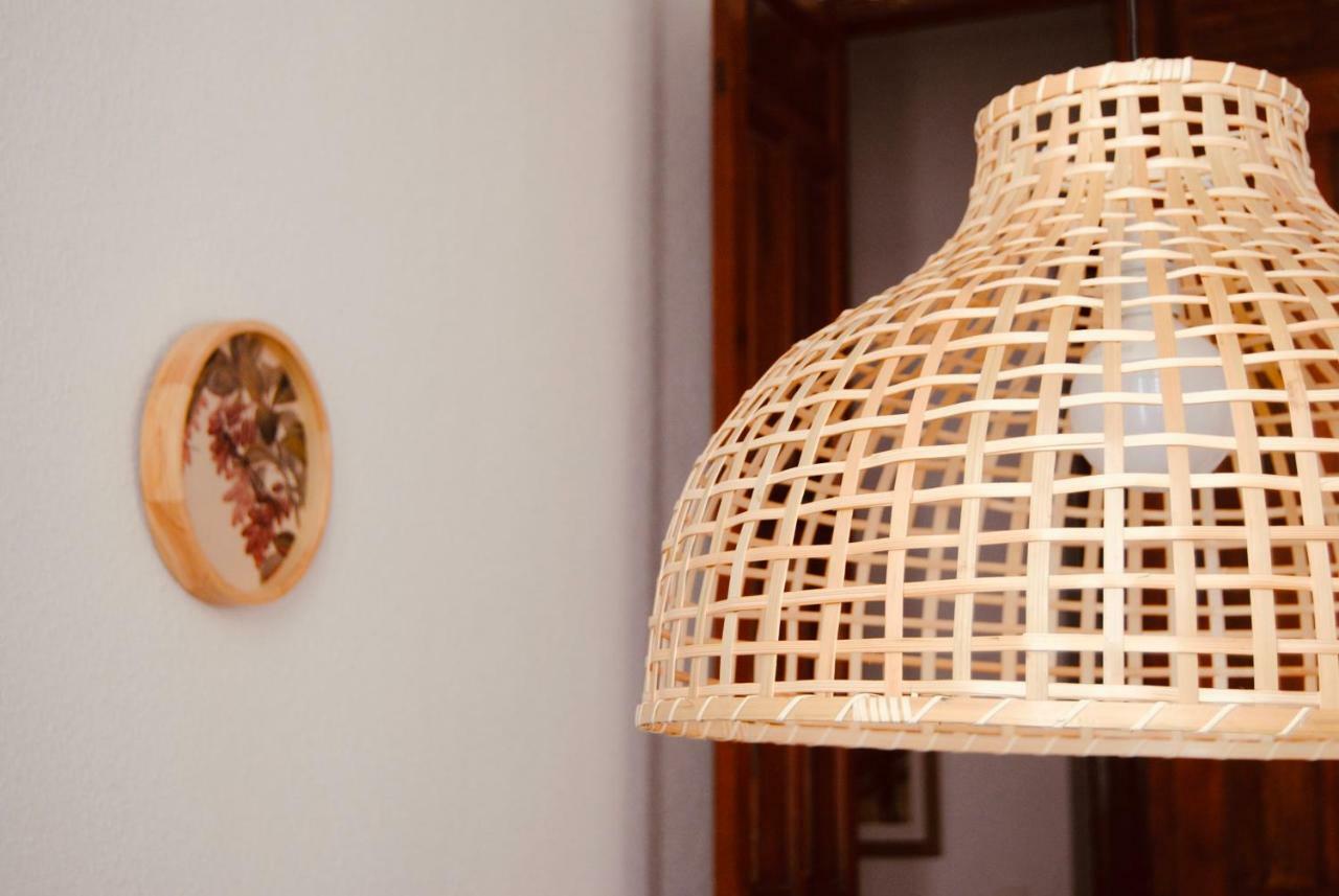 Apartament Luz Y Sencillez En El Centro Historico De Malaga Zewnętrze zdjęcie