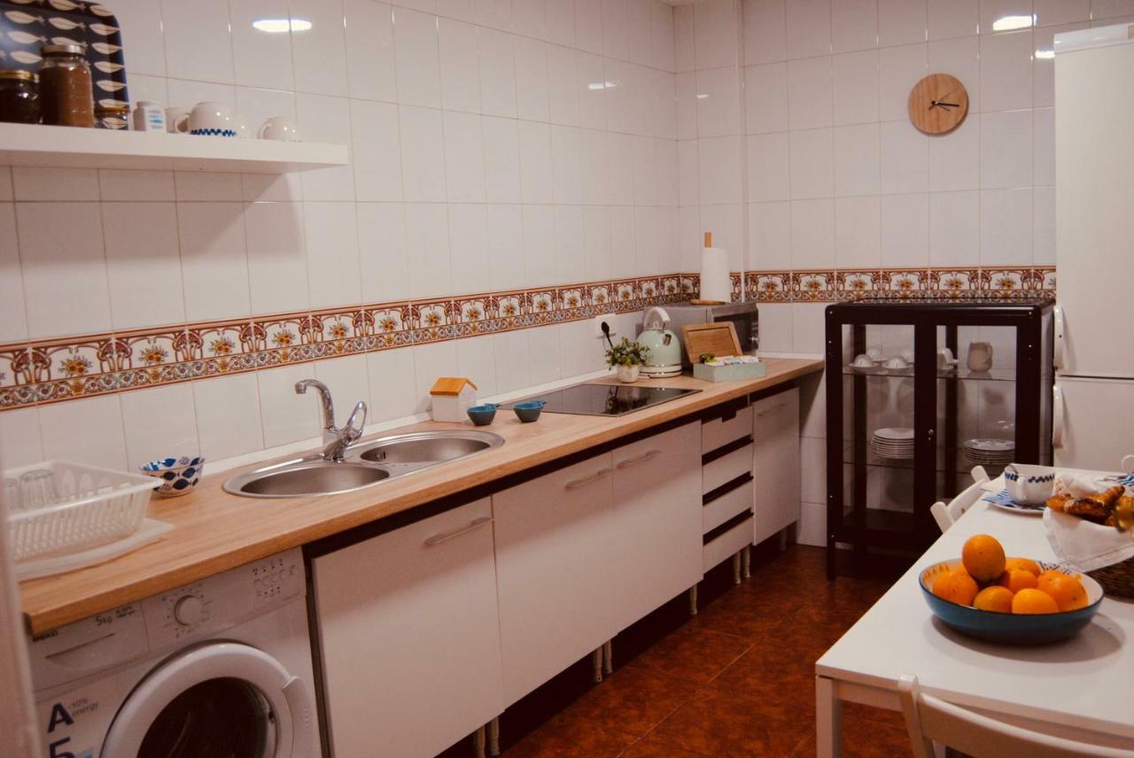 Apartament Luz Y Sencillez En El Centro Historico De Malaga Zewnętrze zdjęcie