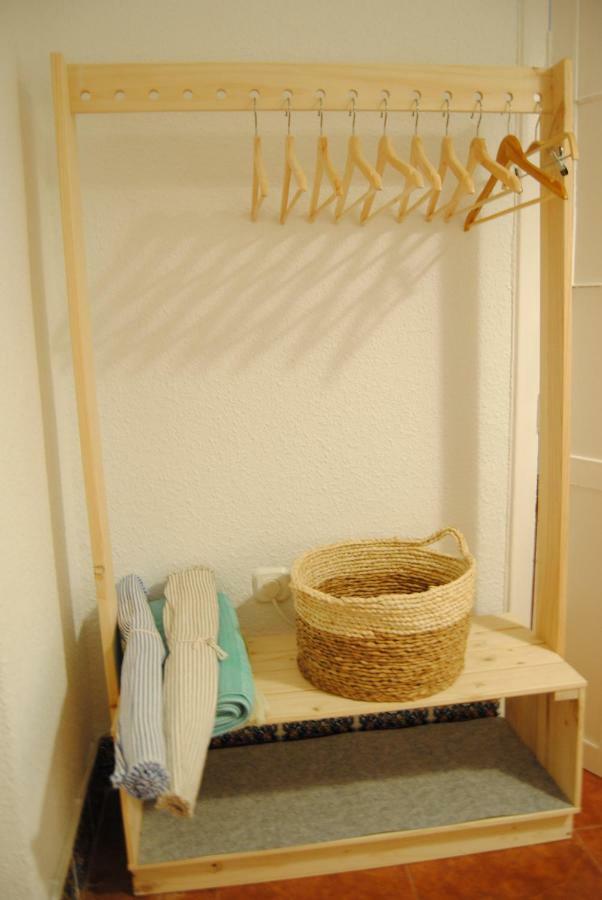 Apartament Luz Y Sencillez En El Centro Historico De Malaga Zewnętrze zdjęcie