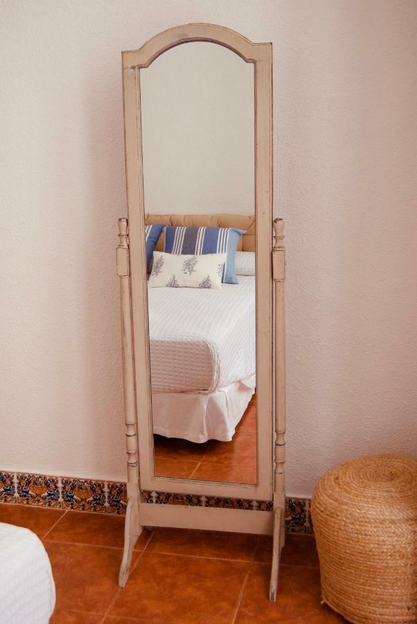 Apartament Luz Y Sencillez En El Centro Historico De Malaga Zewnętrze zdjęcie