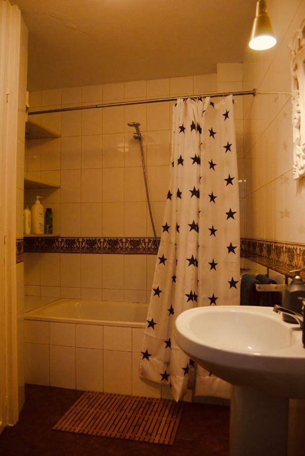 Apartament Luz Y Sencillez En El Centro Historico De Malaga Zewnętrze zdjęcie
