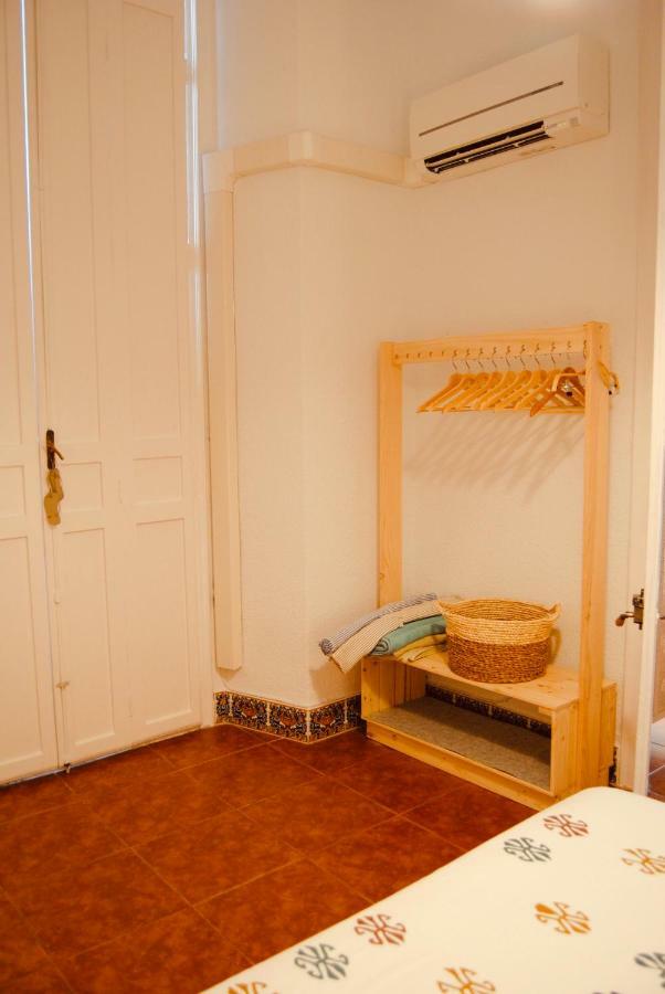 Apartament Luz Y Sencillez En El Centro Historico De Malaga Zewnętrze zdjęcie