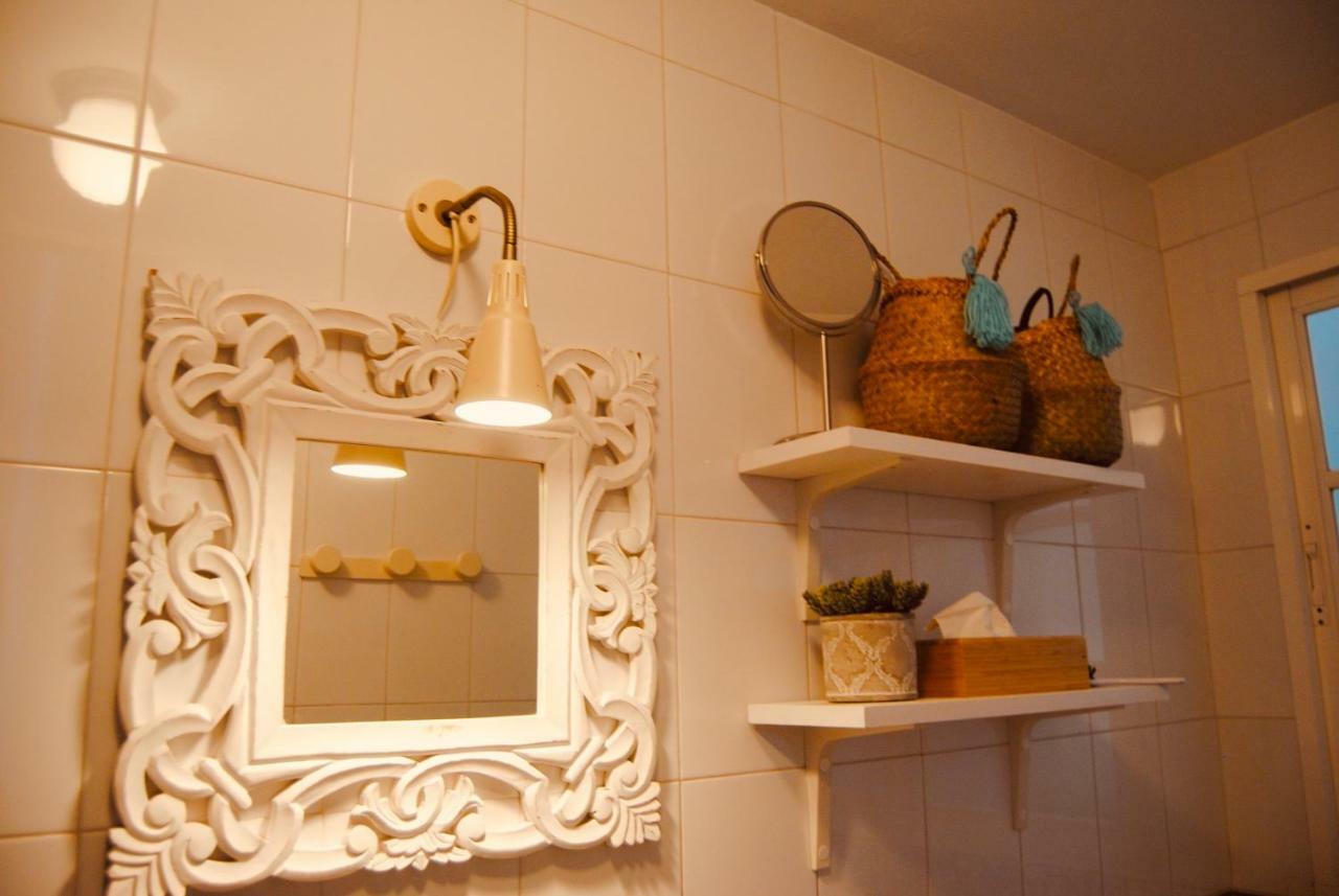 Apartament Luz Y Sencillez En El Centro Historico De Malaga Zewnętrze zdjęcie