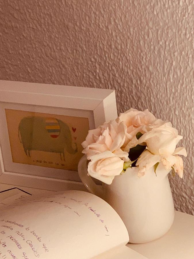 Apartament Luz Y Sencillez En El Centro Historico De Malaga Zewnętrze zdjęcie